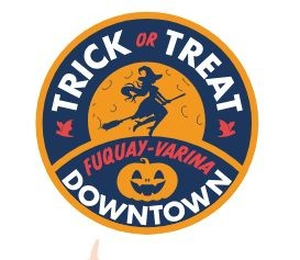Trick or Treat Downtown