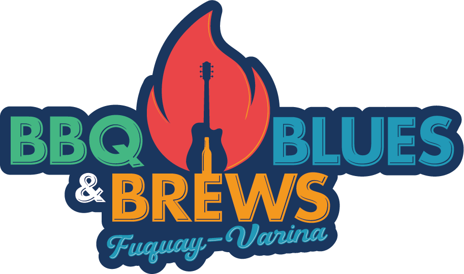 BBQ Blues & Brews