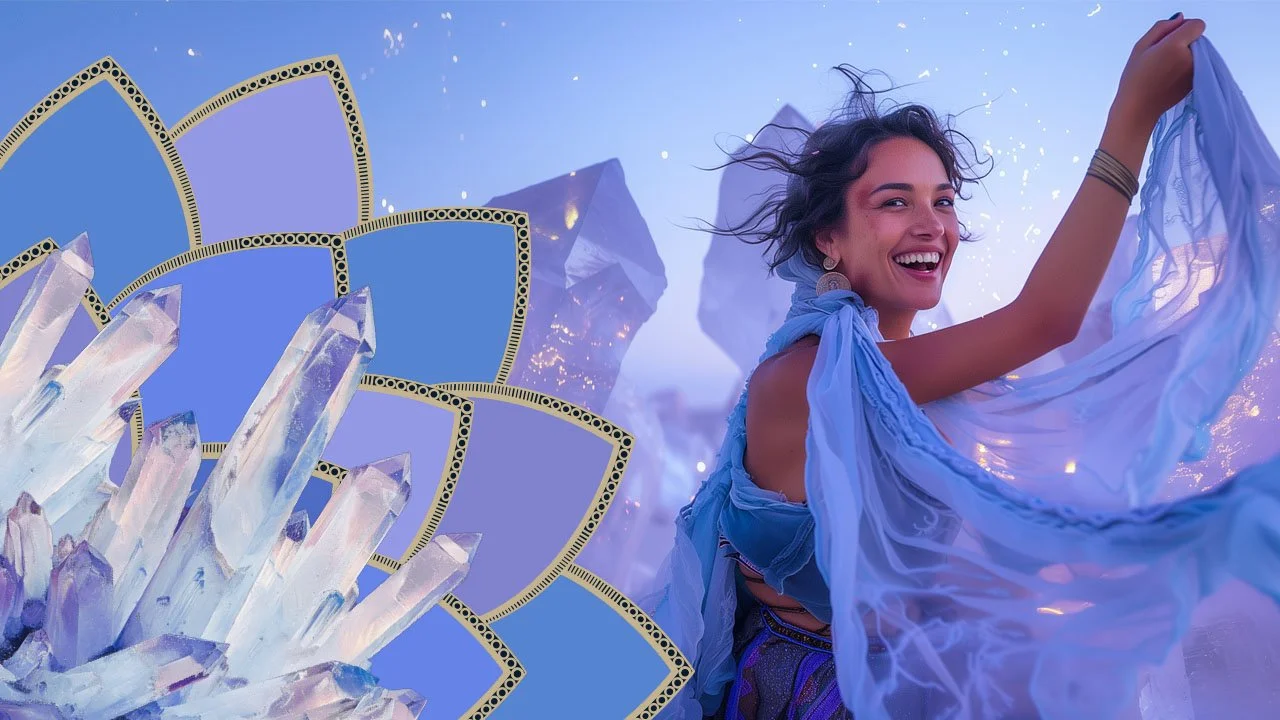 Body, Mind, Spirit Celebration