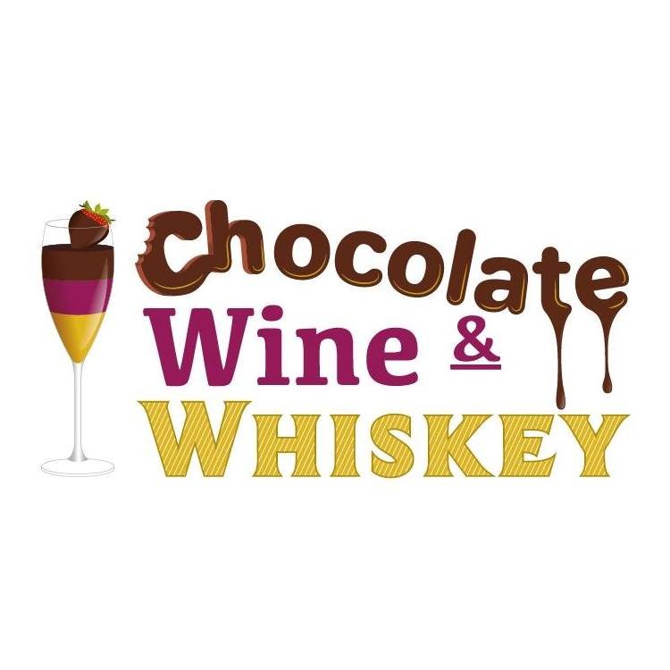 Chocolate, Wine, & Whiskey