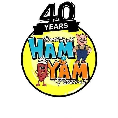 Ham and Yam Festival