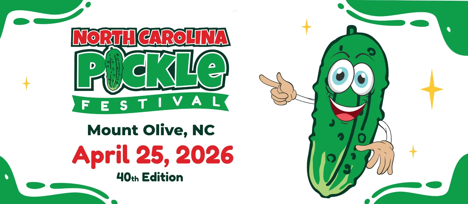 NC Pickle Festival