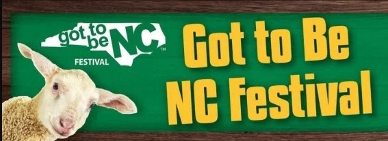 Got To Be NC Festival