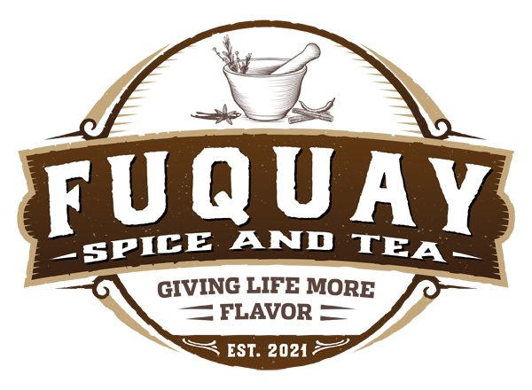 Fuquay Spice &amp; Tea