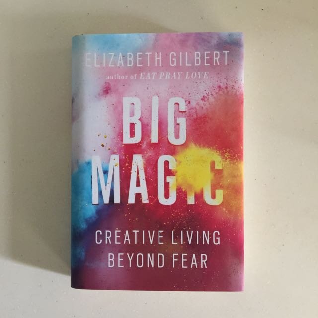 On Creativity
