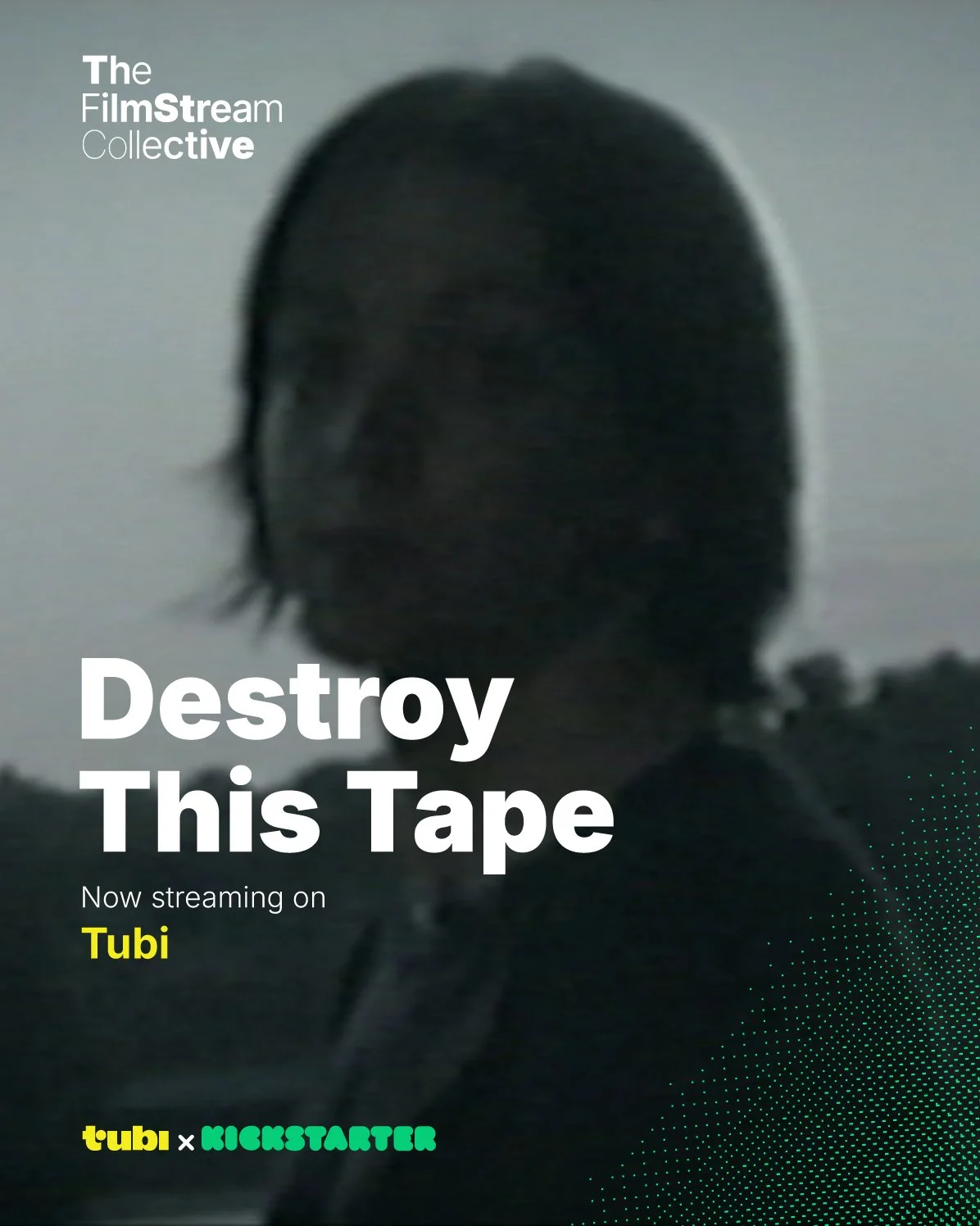 OUR FIRST FILM IS OUT