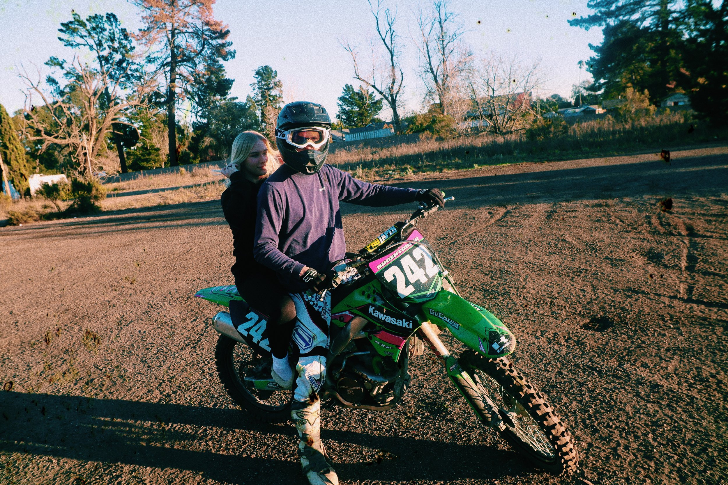 DRT Bike