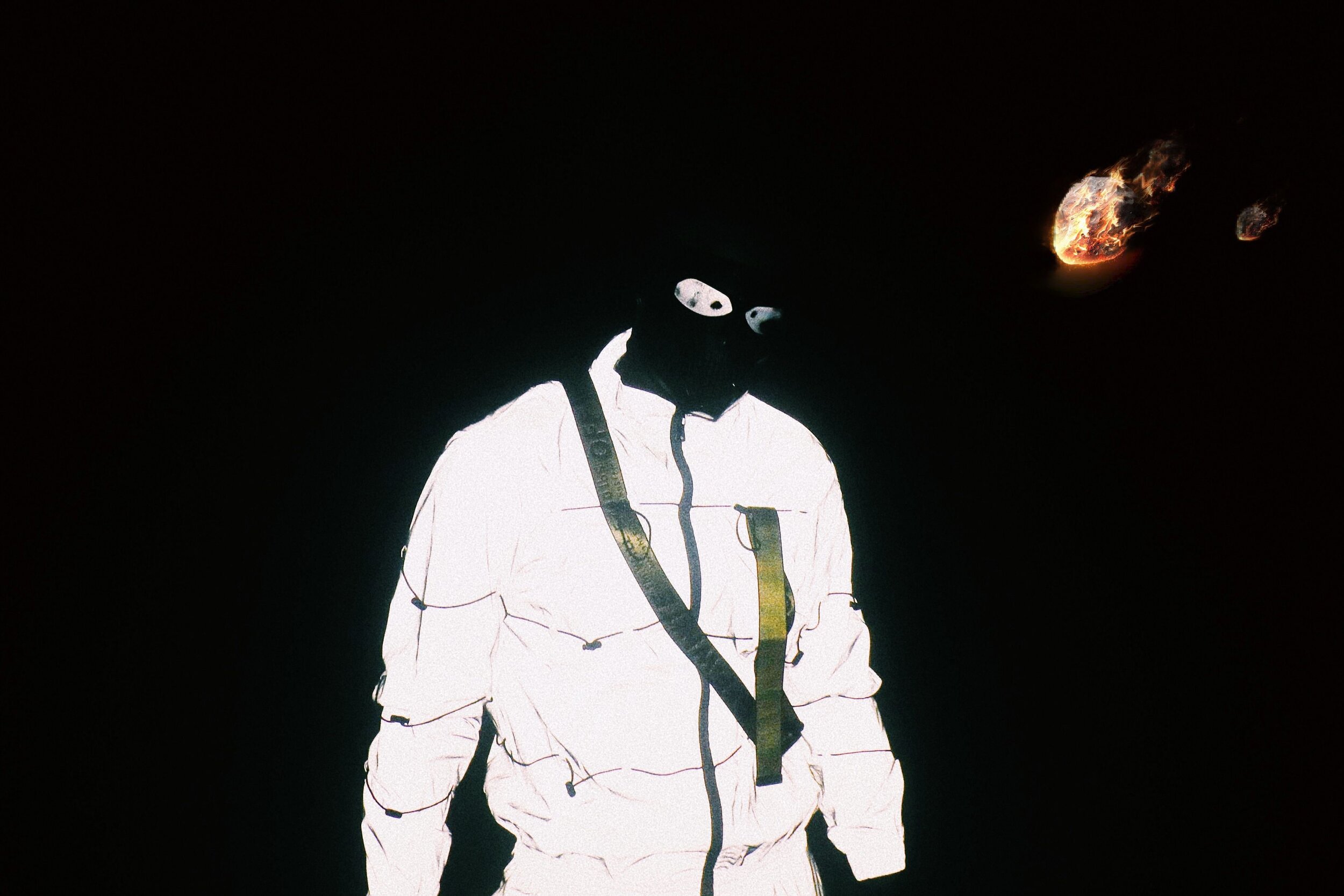 The Villain