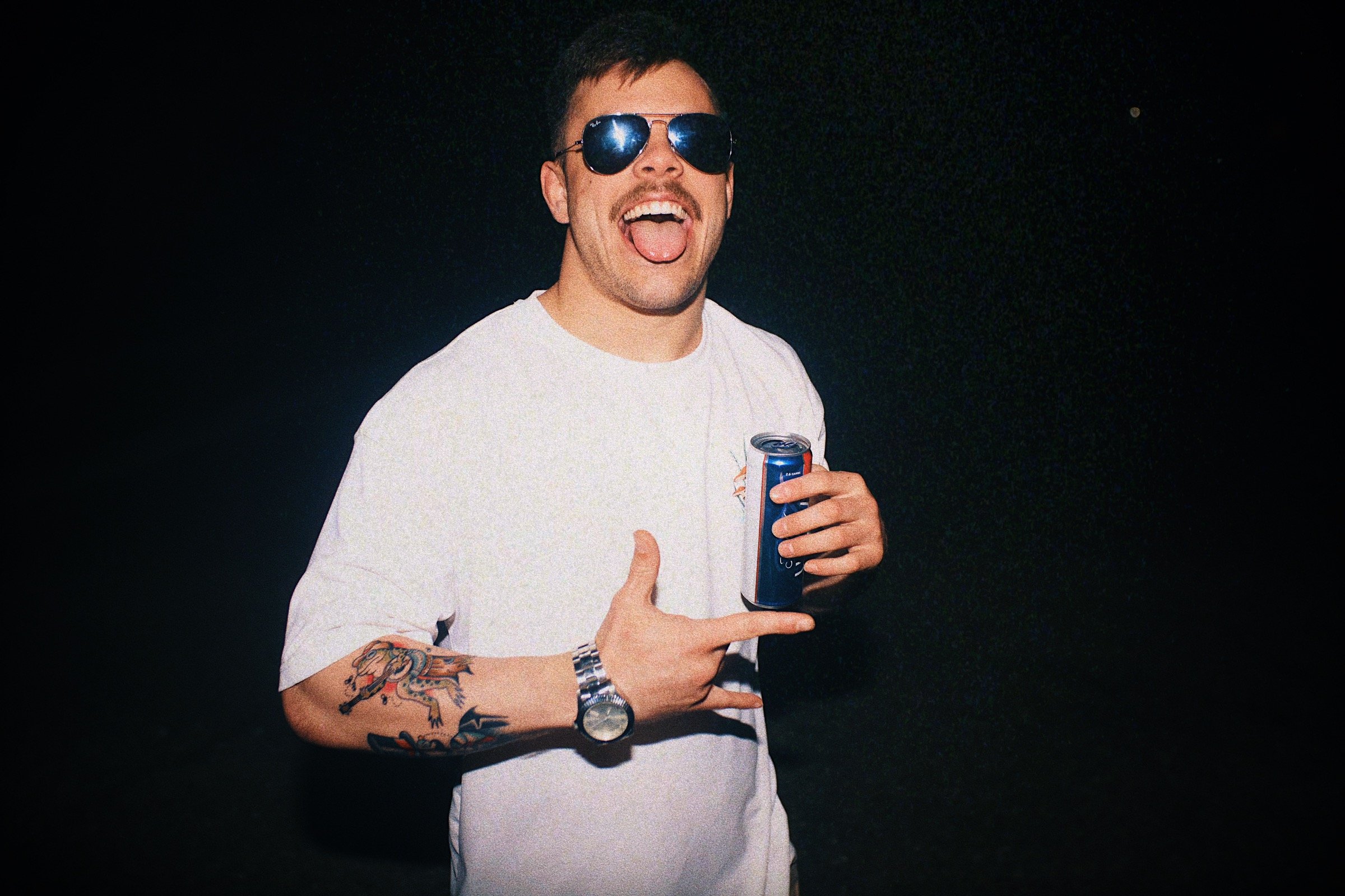 Party Monster
