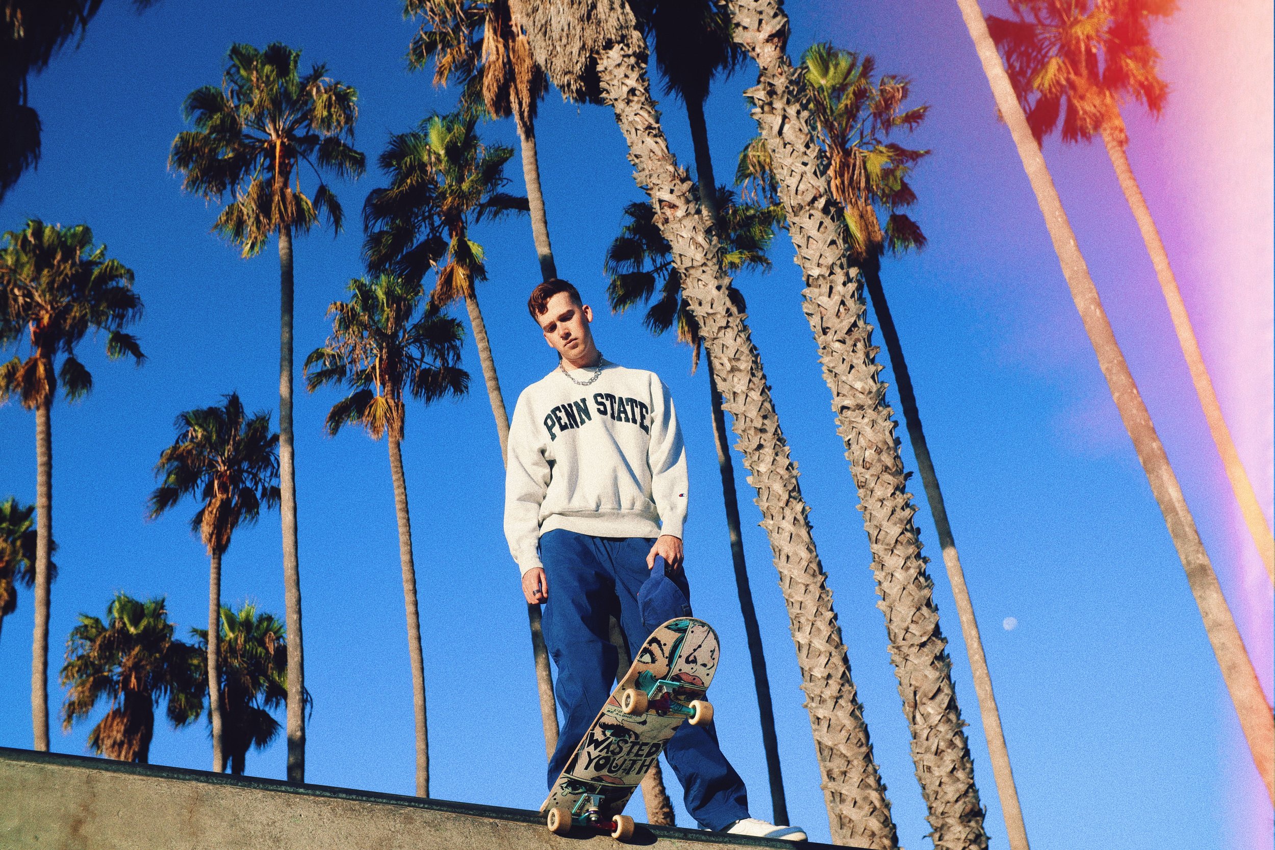 D.T.L.A