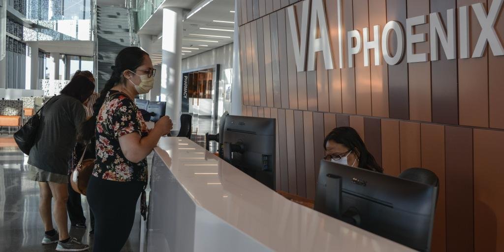 VA Phoenix fits the needs