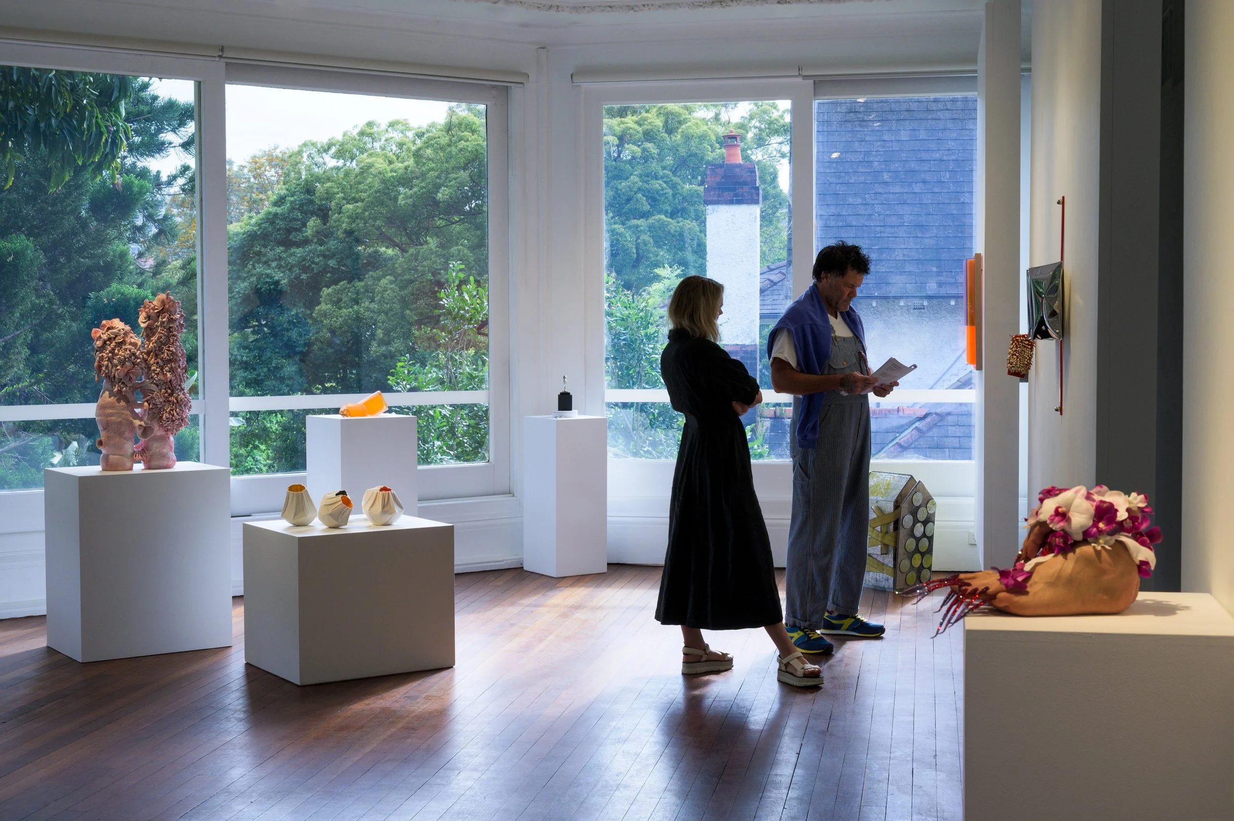 Photo courtesy of Håvard Sagen.