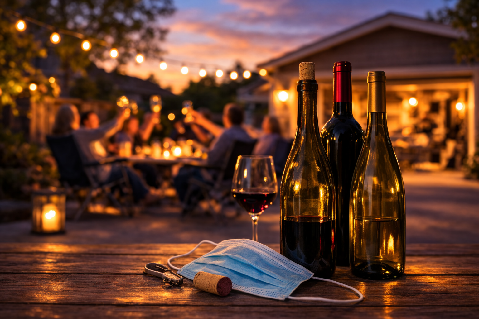 Winers Turns Five: The 2021 Vintage