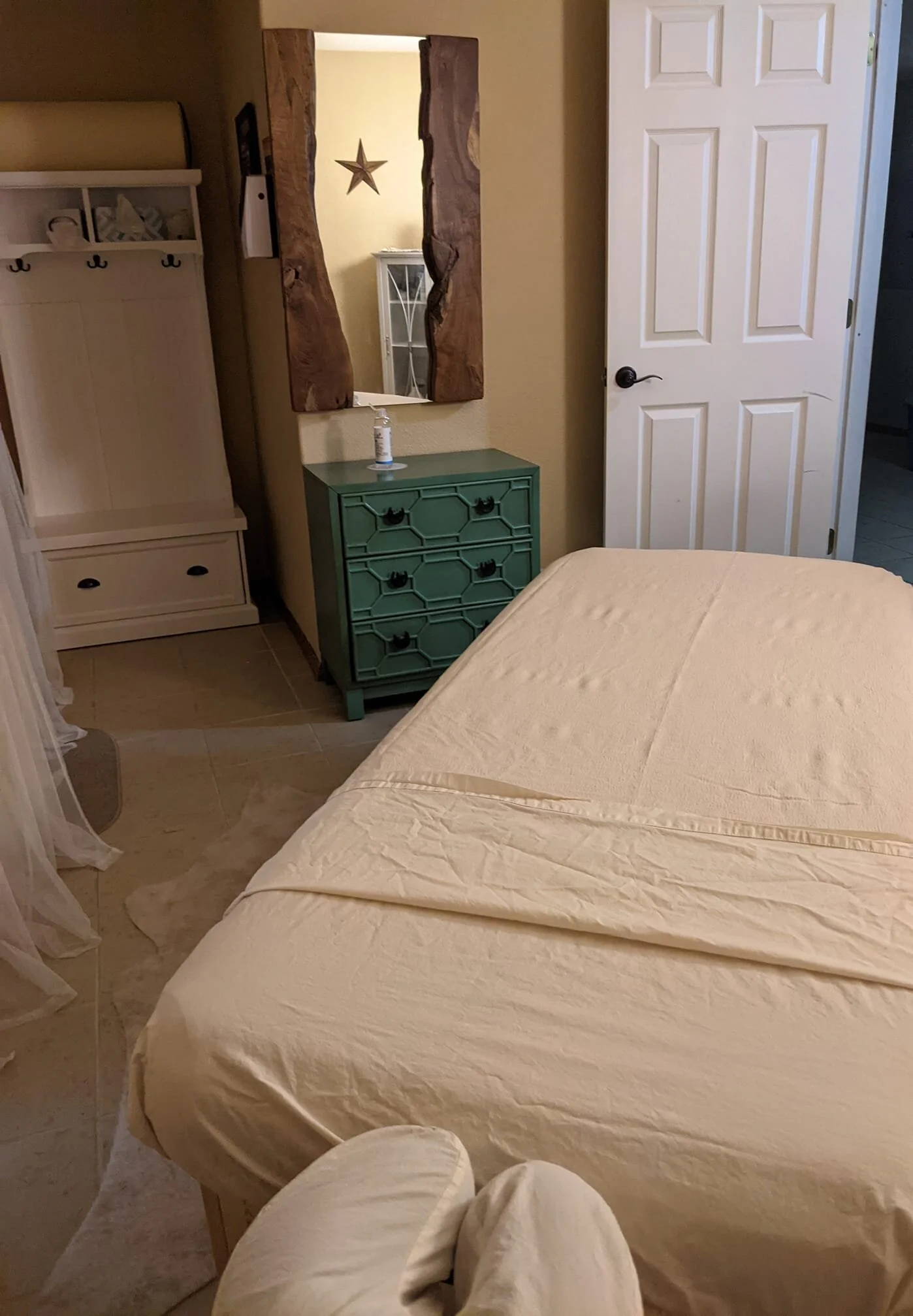 Modalities — Country Massage