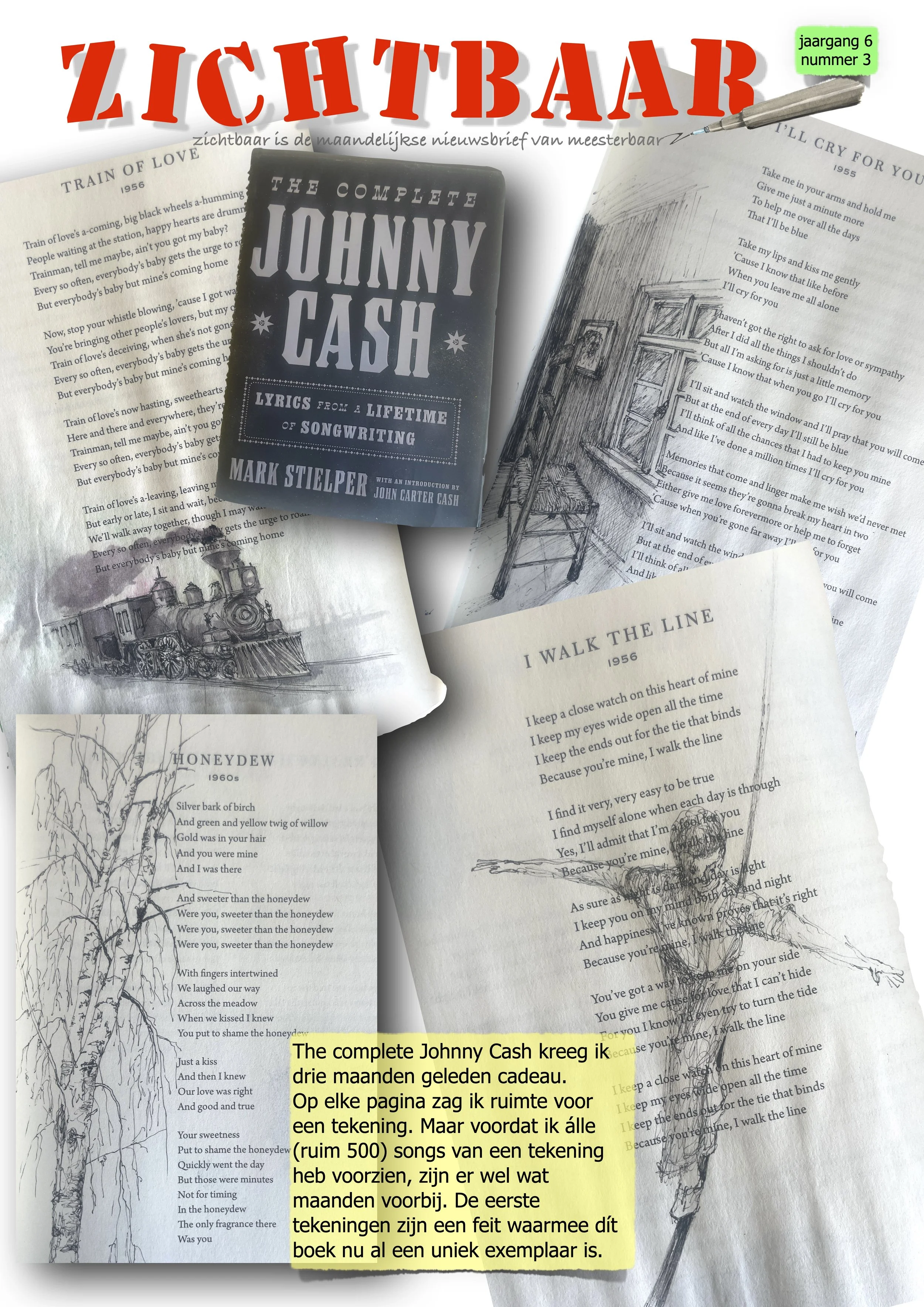 jaargang 6, nummer 3