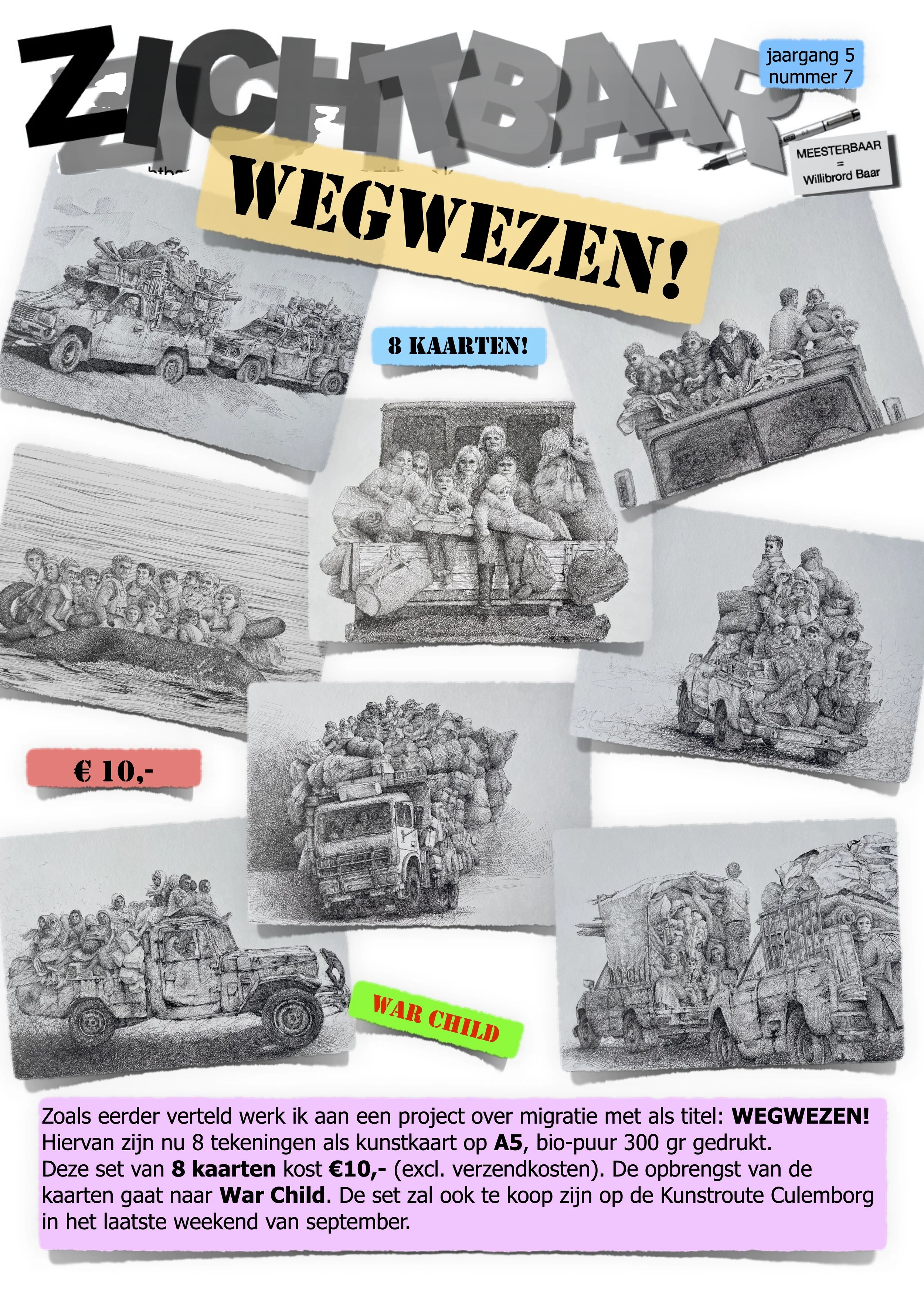 jaargang 5, nummer 7