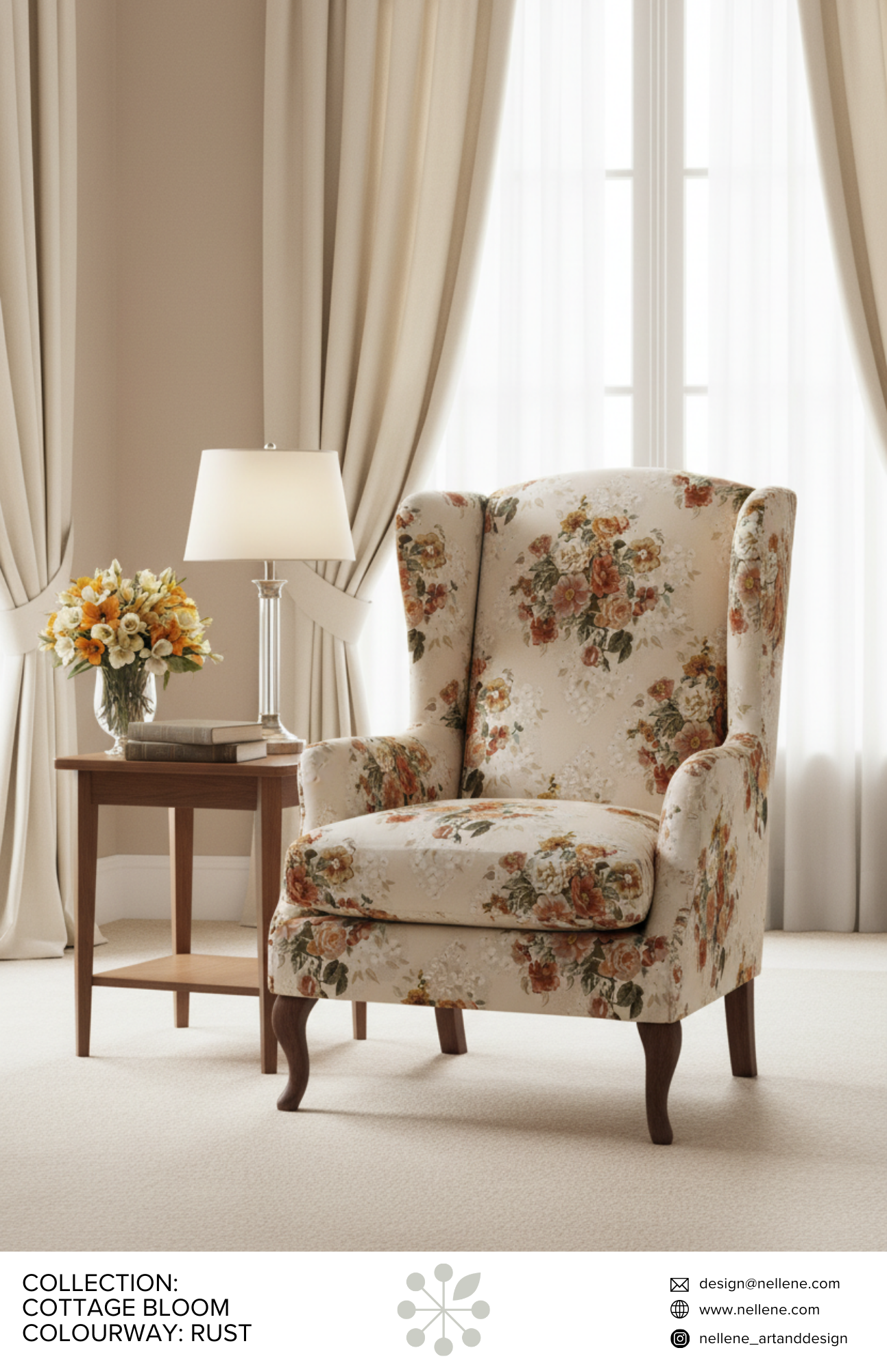 From Tatters to Treasure: The Rebirth of an Outcast Armchair