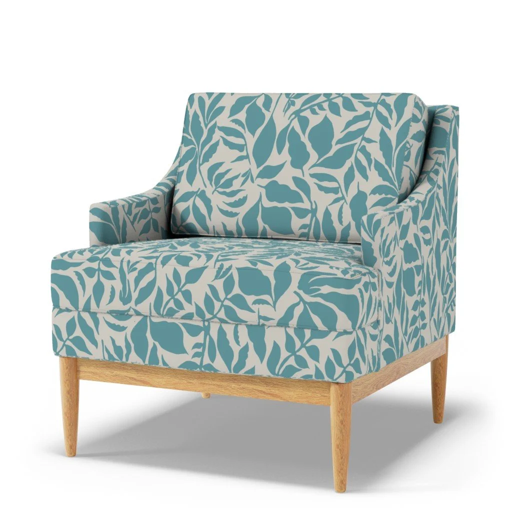 Print Design vs. Woven Textile Design: Which Do I Need?