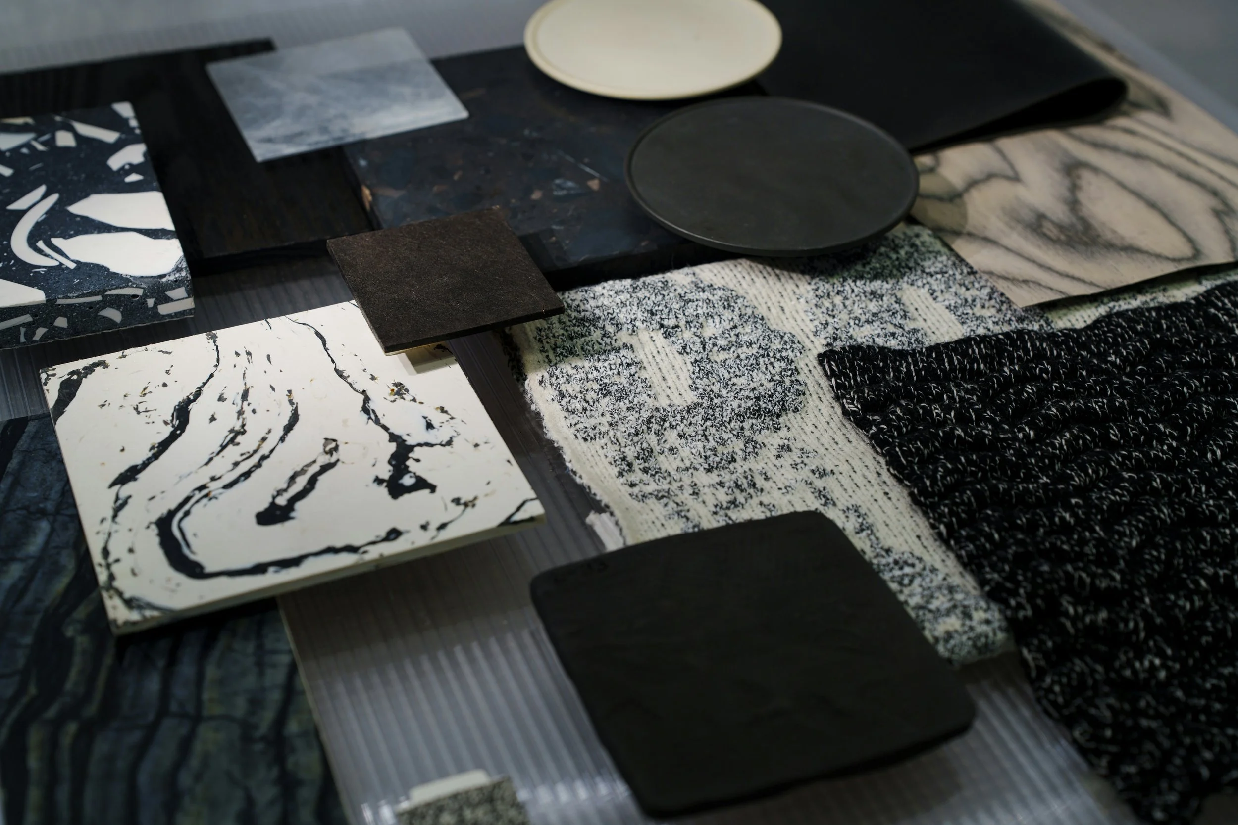 How to Brief a Textile Designer Effectively