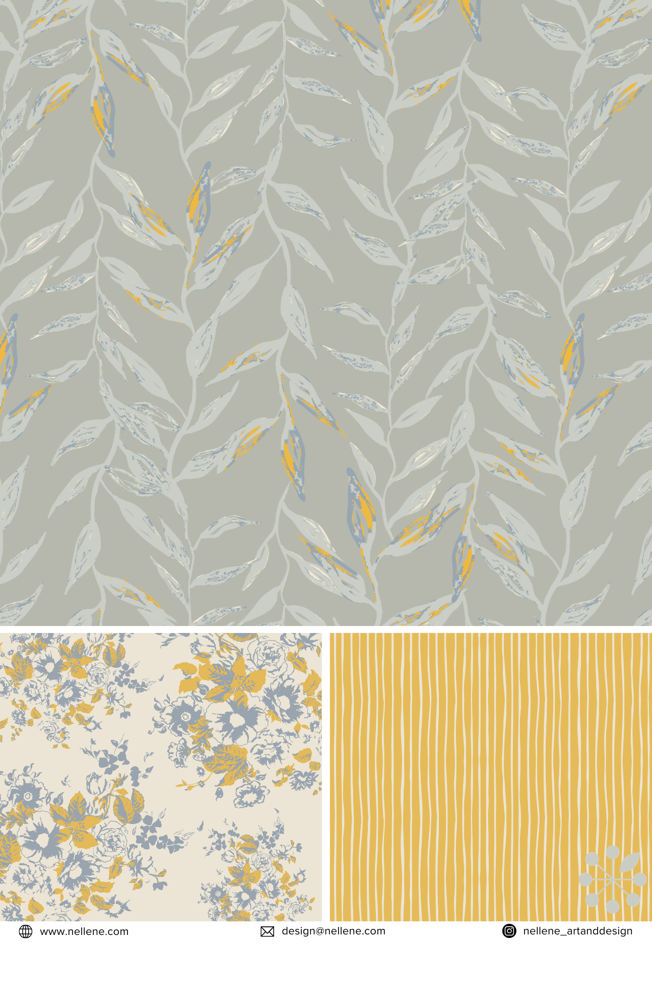 LICENSE PATTERN COLLECTIONS