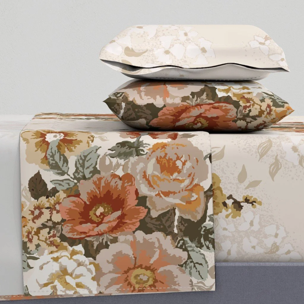 CUSTOM DESIGN SERVICES