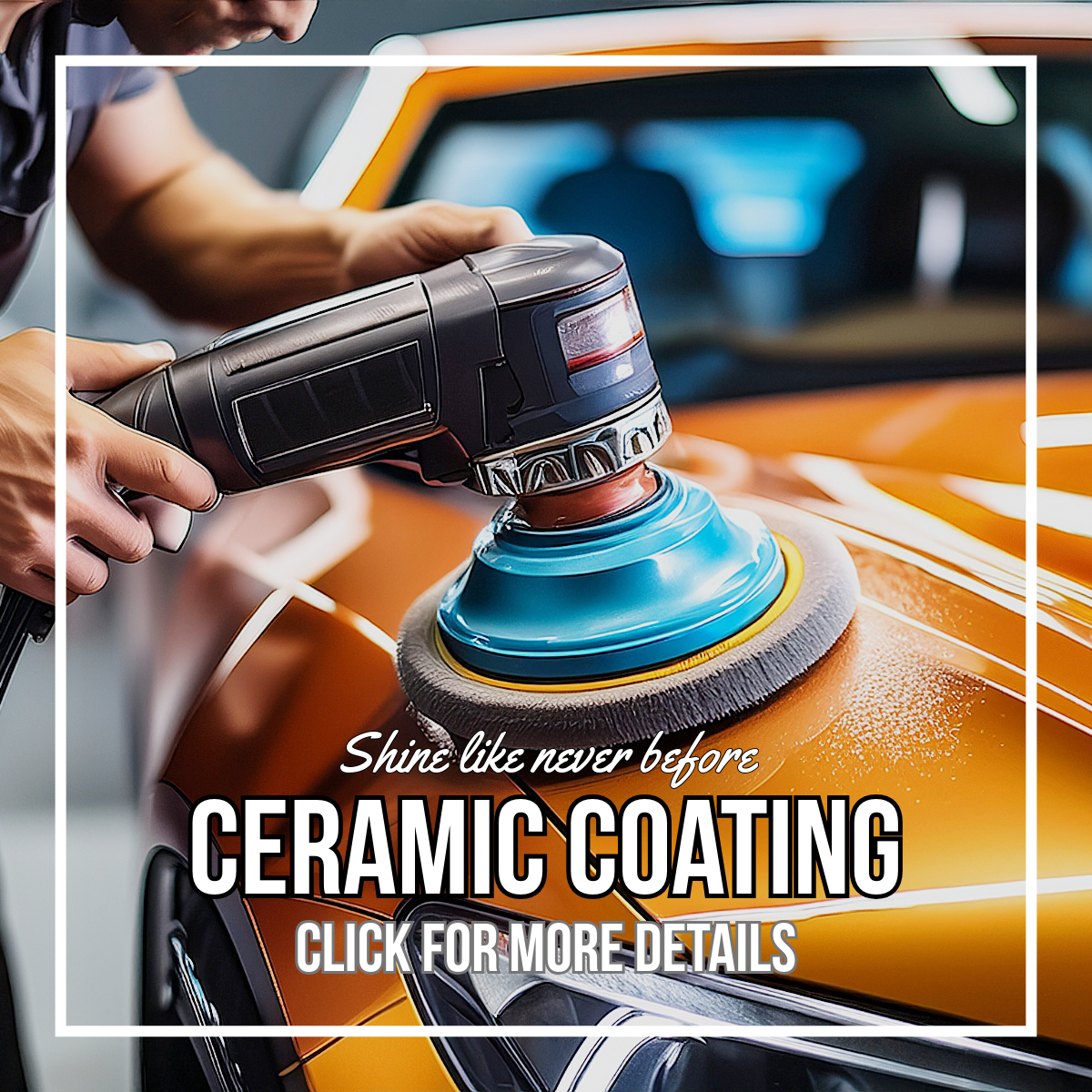 Ceramic Coating