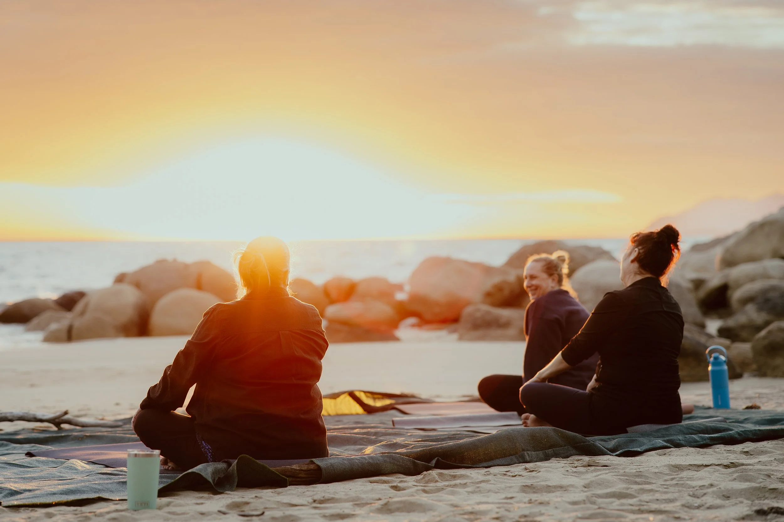 Wellbeing Coaching - Bowen
