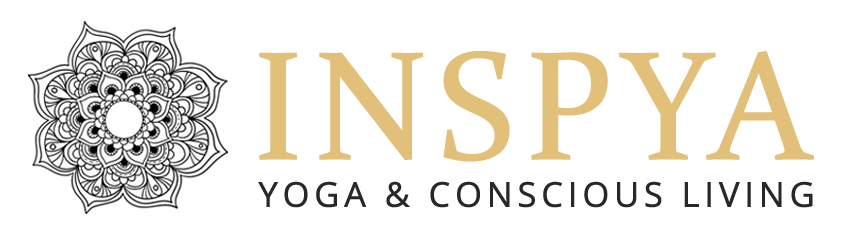 INSPYA Yoga &amp; Conscious Living