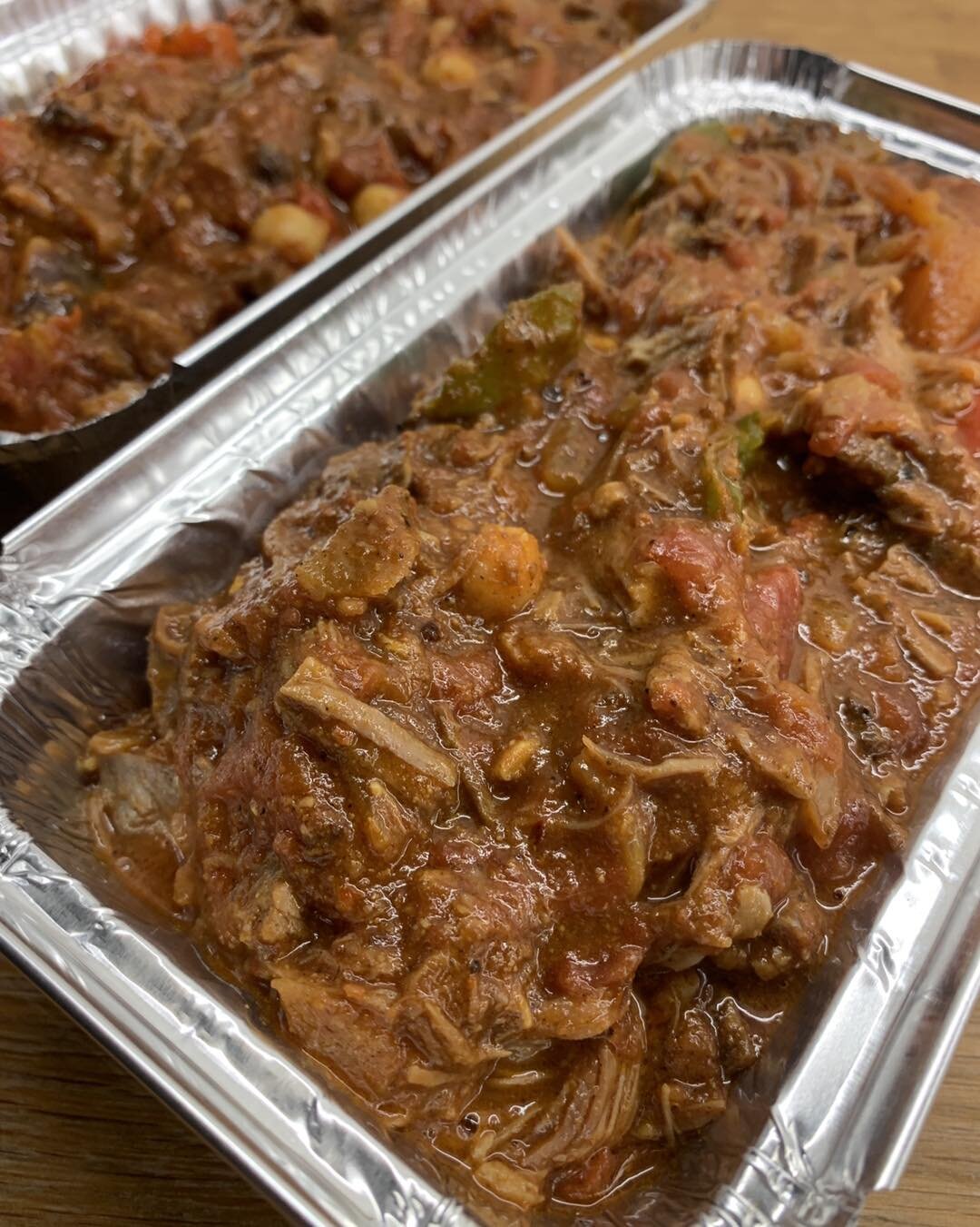 Lamb curry going in the freezer. I think I feel a tiffin night coming on! 

Guilt-free takeaway in BS3 anyone?