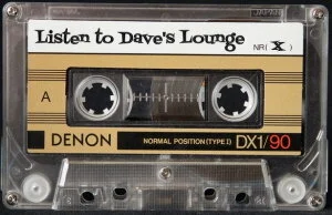 Click on the cassette to open in a new page