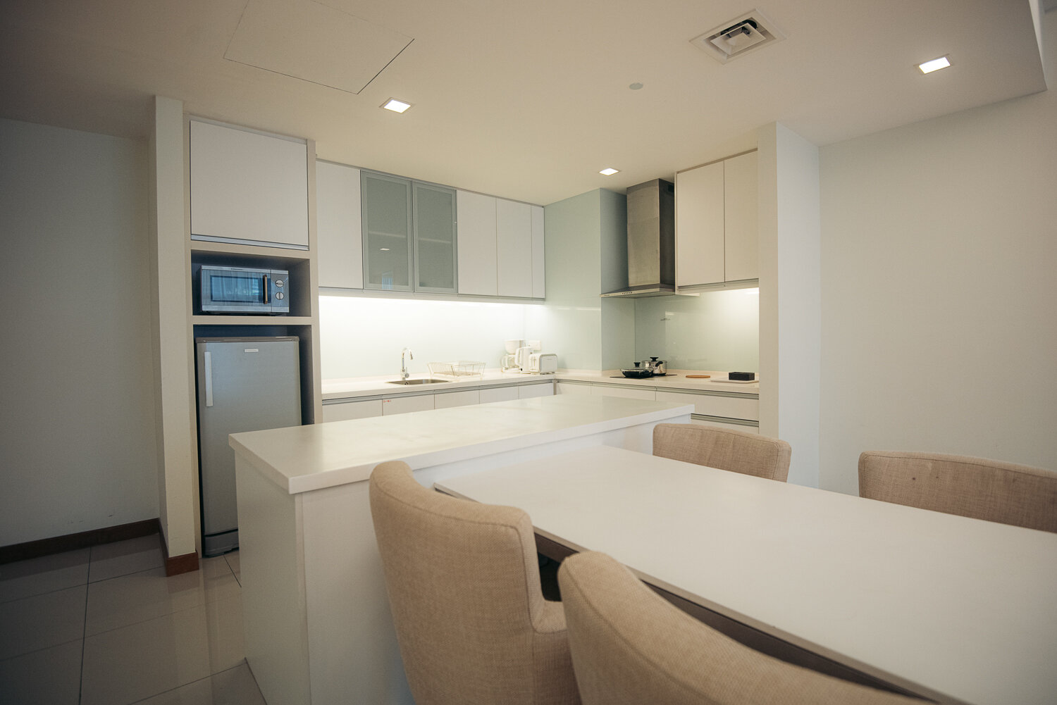Cormar Suites  kuala lumpur