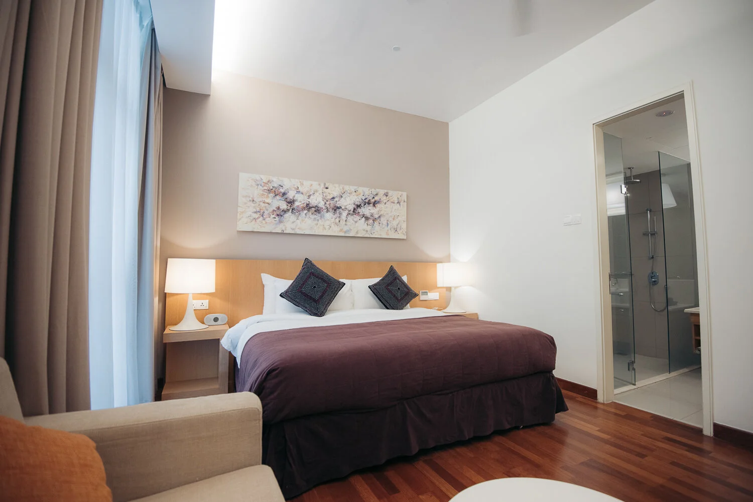 lot 163 apartments for rent kuala lumpur