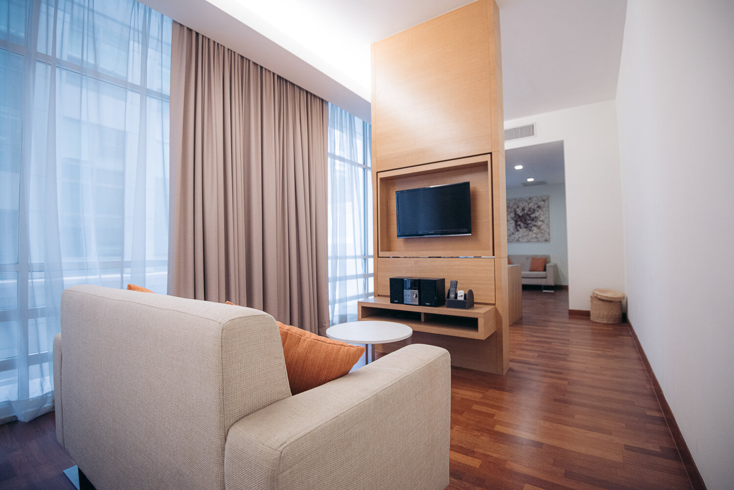 hotel for rent monthly kuala lumpur