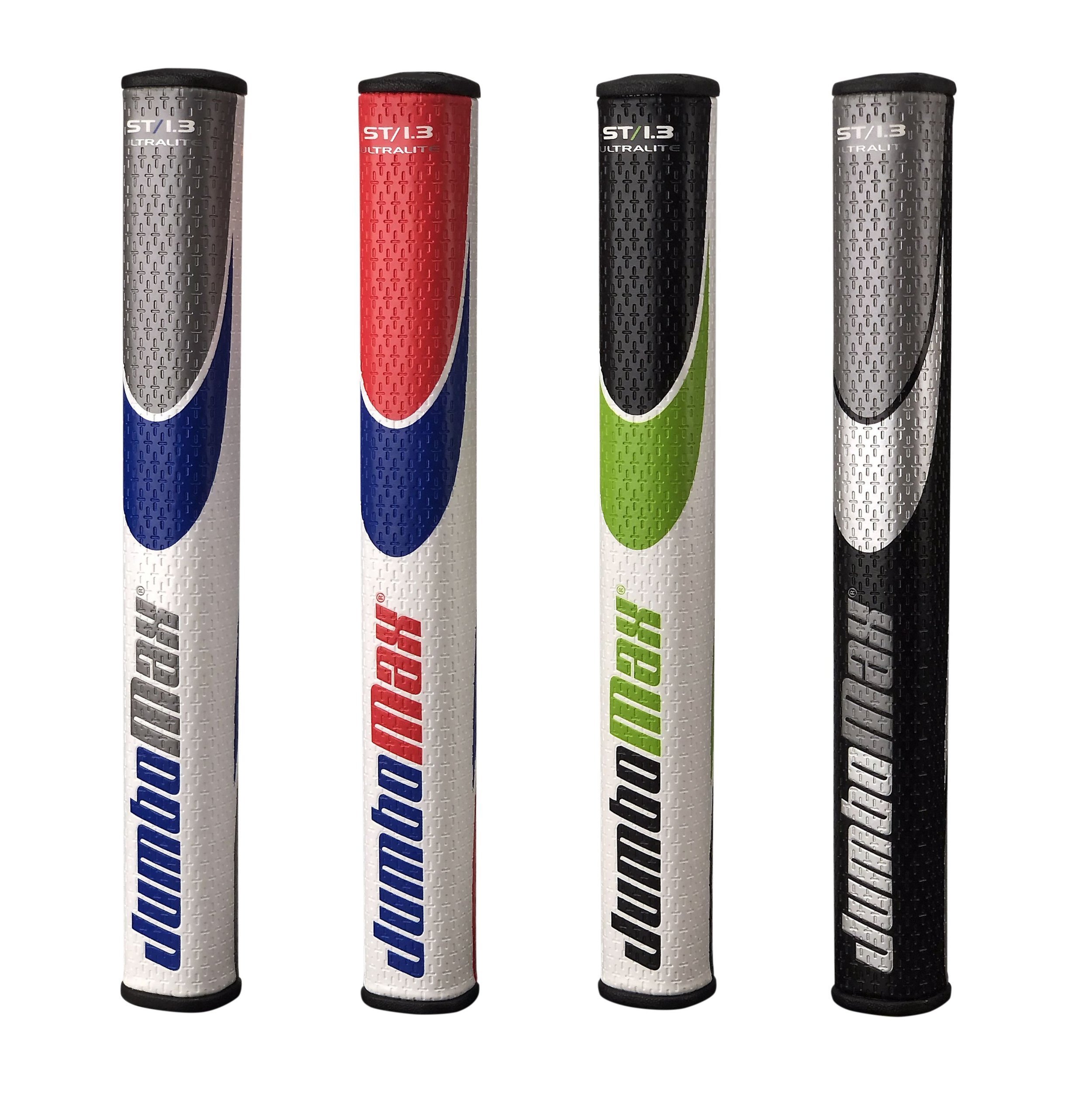 ST/1.3™ Jumbo Retro Colours