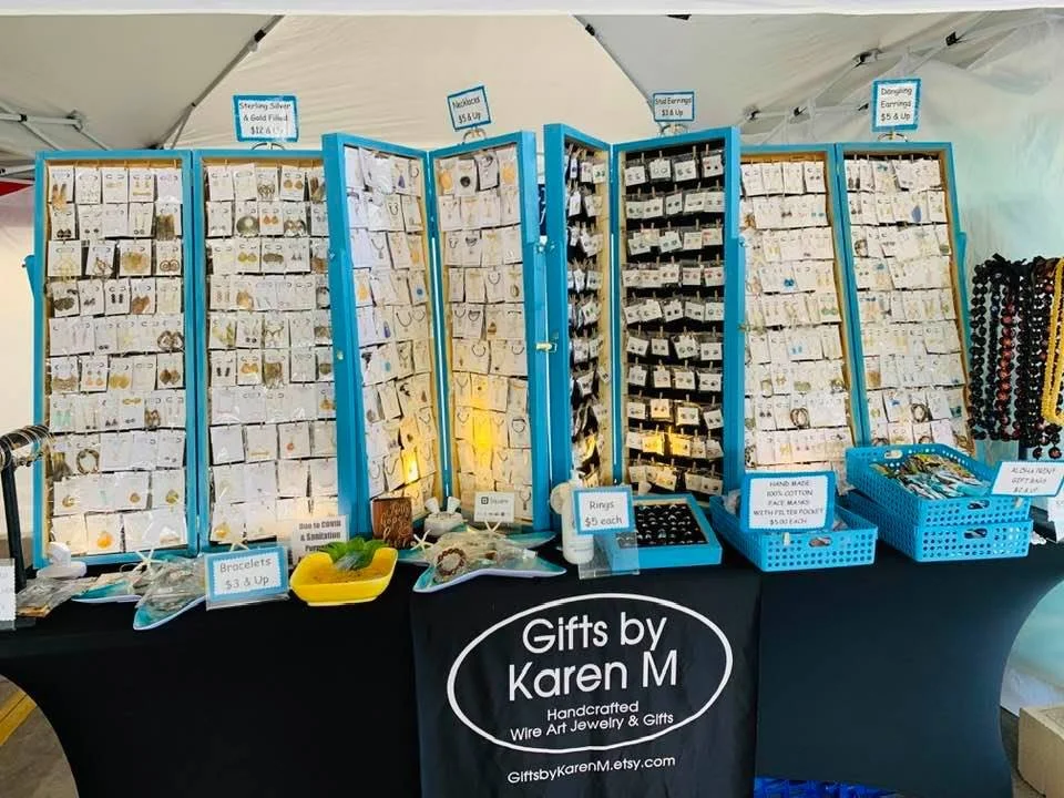 5 Benefits Of Participating In Craft Shows