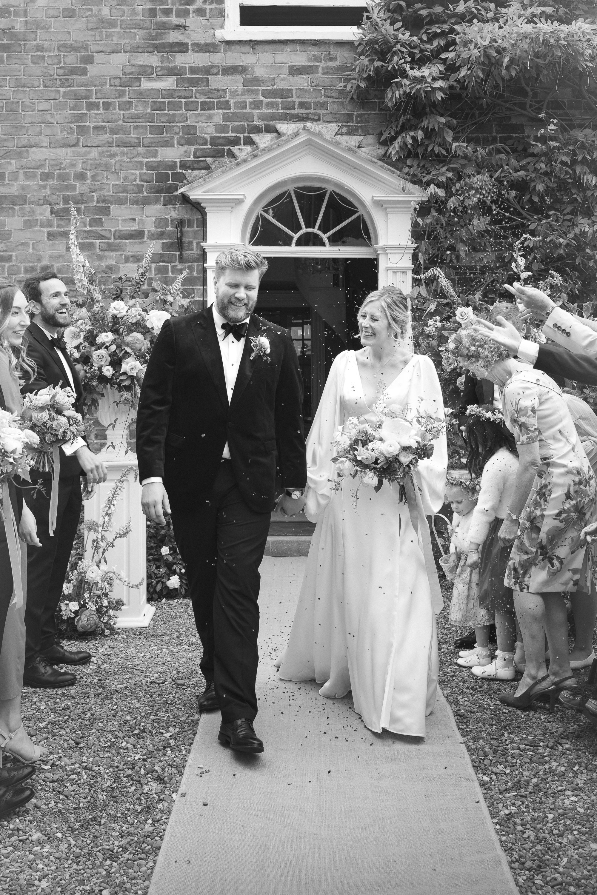 East Riding of Yorkshire wedding