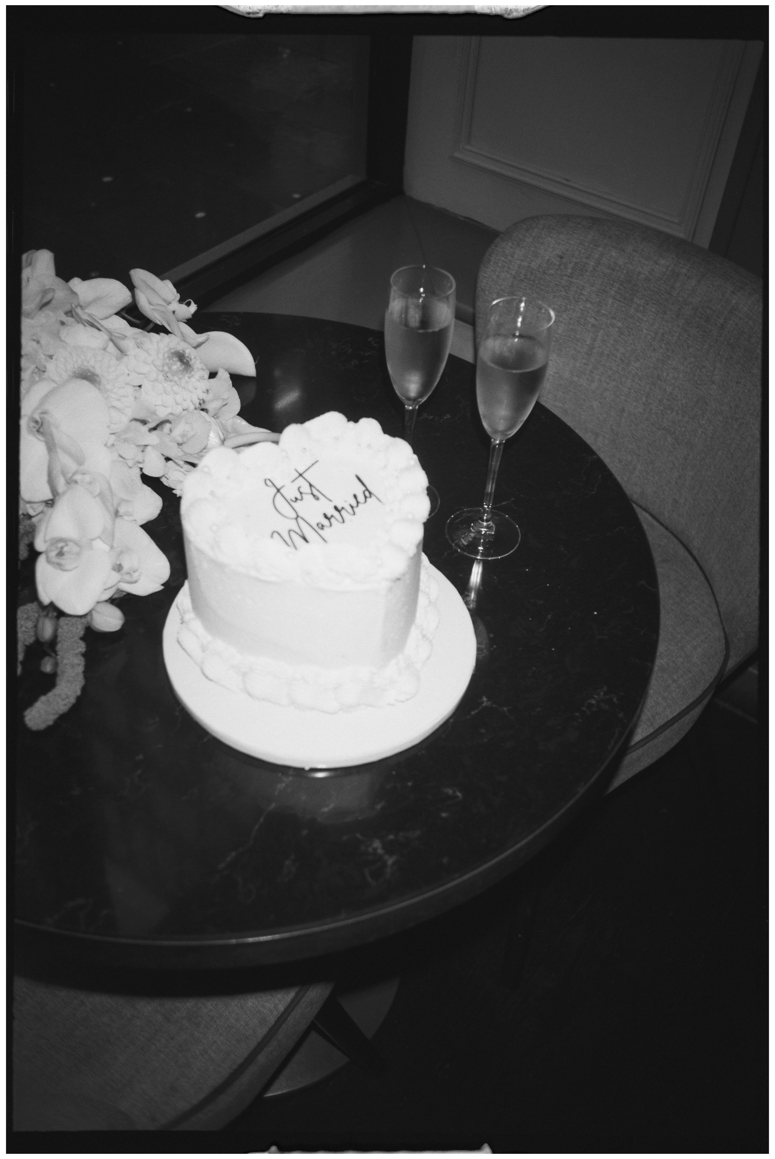 Sheffield Town Hall Wedding
