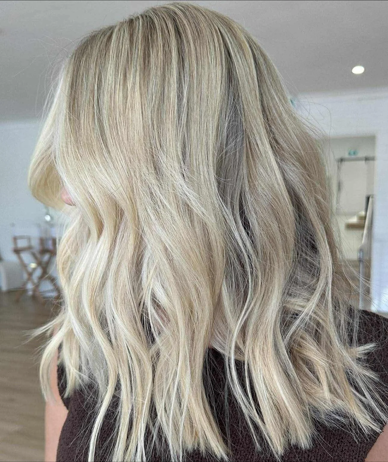 MAJOR BLONDE TRANSFORMATION 🔥

You don&rsquo;t want to miss this transformation! Swipe to see the before ➡️

Created by Senior Artist @indiana_arahair 🫶

Book now | Book online Link in Bio | Over the Phone 95449039 | Email arahair@outlook.com
-
-

