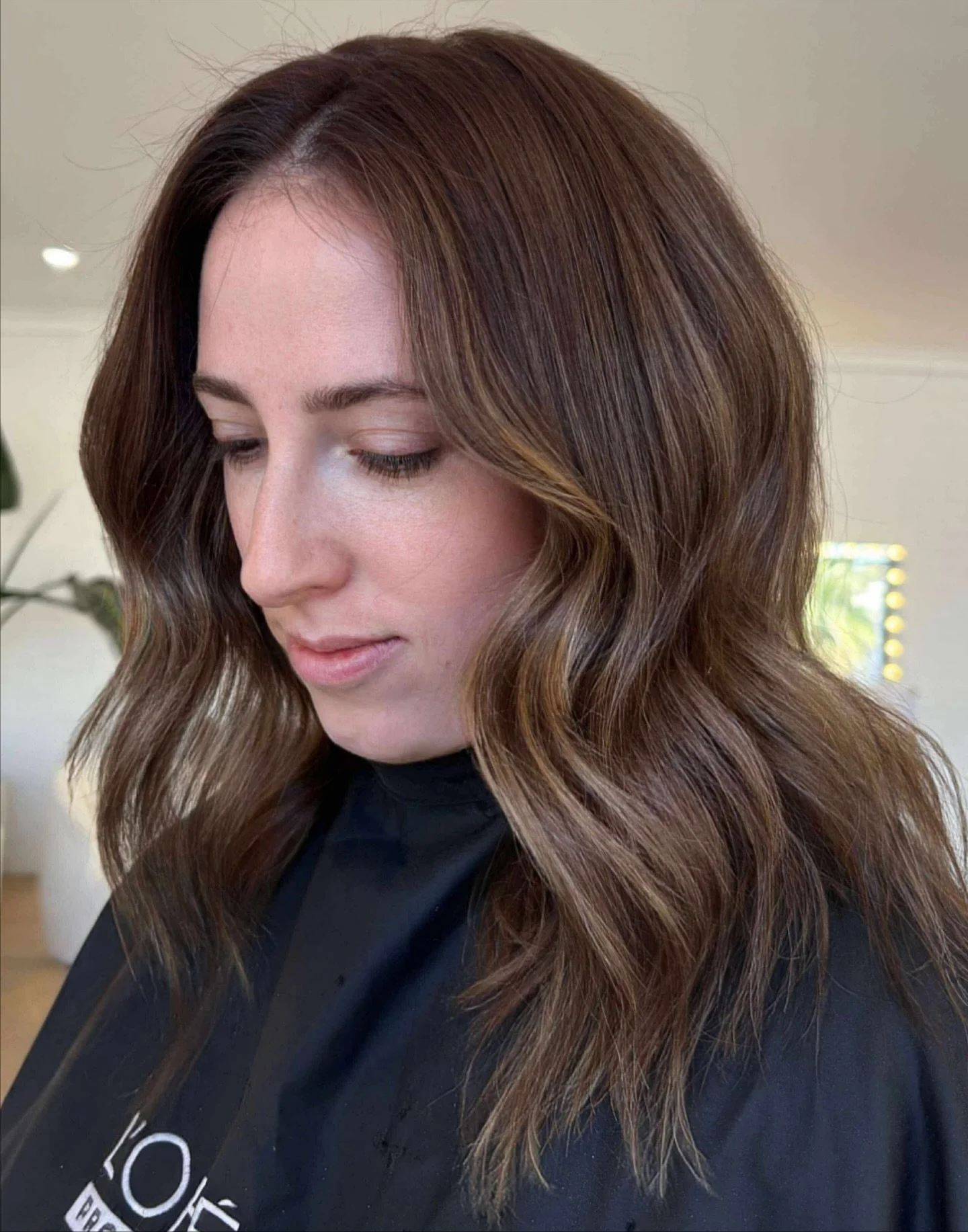 COPPER BOX DYE TRANSFORMATION 🤎✨
From box dyed copper to a luxe, lived-in brunette! 
Ready for your own colour makeover? ✨
Created by Senior Artist @ebony_arahair 🫶
Book now | Book online Link in Bio | Over the Phone 95449039 | Email arahair@out