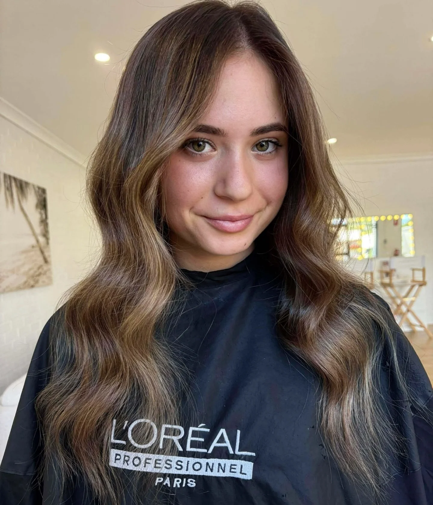 THE PERFECT SOFT BRUNETTE 🤎

If you&rsquo;re tired of chasing your regrowth&hellip; this is for you ✨

Lived In Luxe colour is strategically placed to grow out beautifully, meaning fewer salon visits and longer lasting shine.

For only $429 it inclu