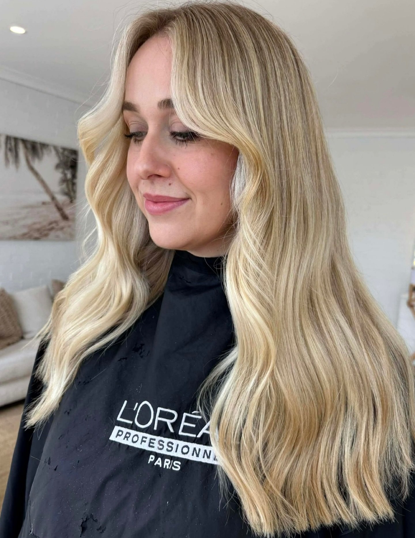 BLONDE DREAMS DO COME TRUE ✨

Bright, natural, and effortlessly blended! Your next hair obsession starts here 💁&zwj;♀️💫

Created by Senior Artist @ebonyhair_ara 

📅 Ready for your transformation? Tap the link in bio or DM us now to book your appoi