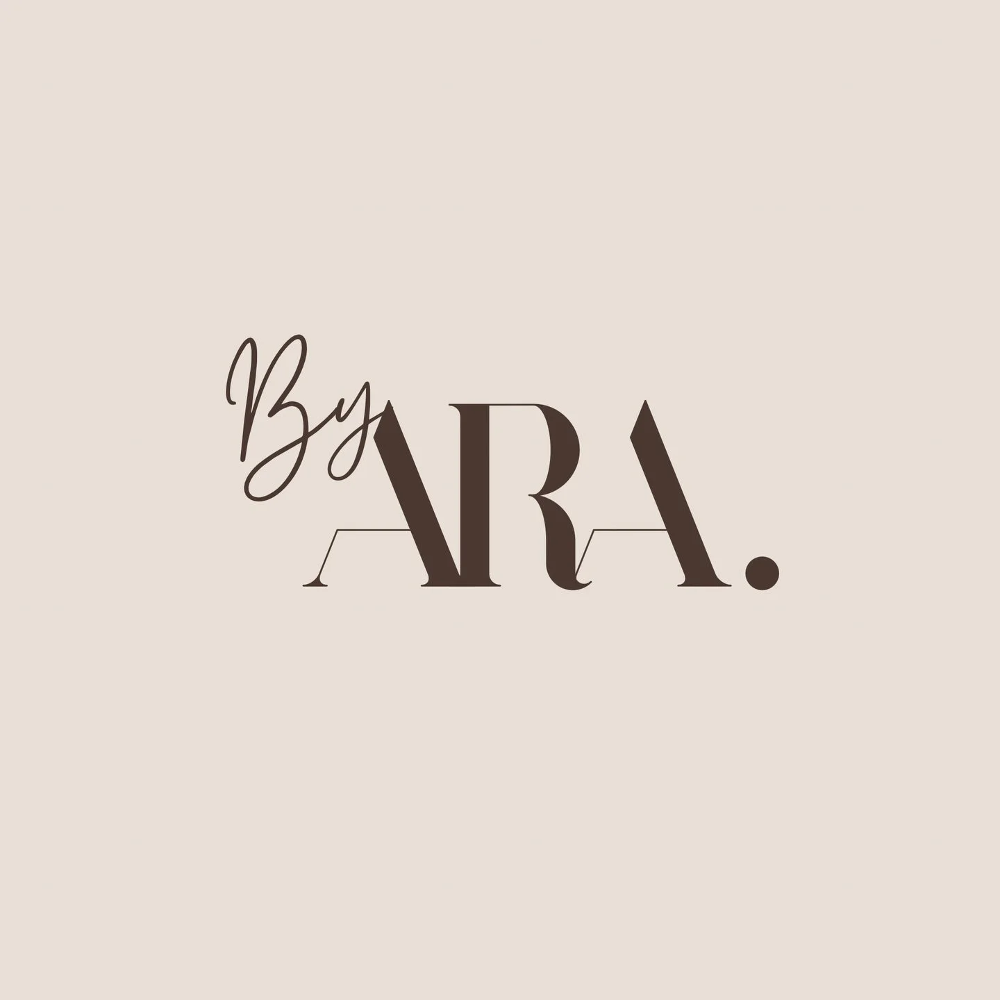 We are proud to introduce our new identity, By ARA 🤎

What began as Ara Hair has grown into something more refined, a boutique salon experience shaped by artistry, intention and calm luxury.

Our new name reflects our evolution.
More personal, more 