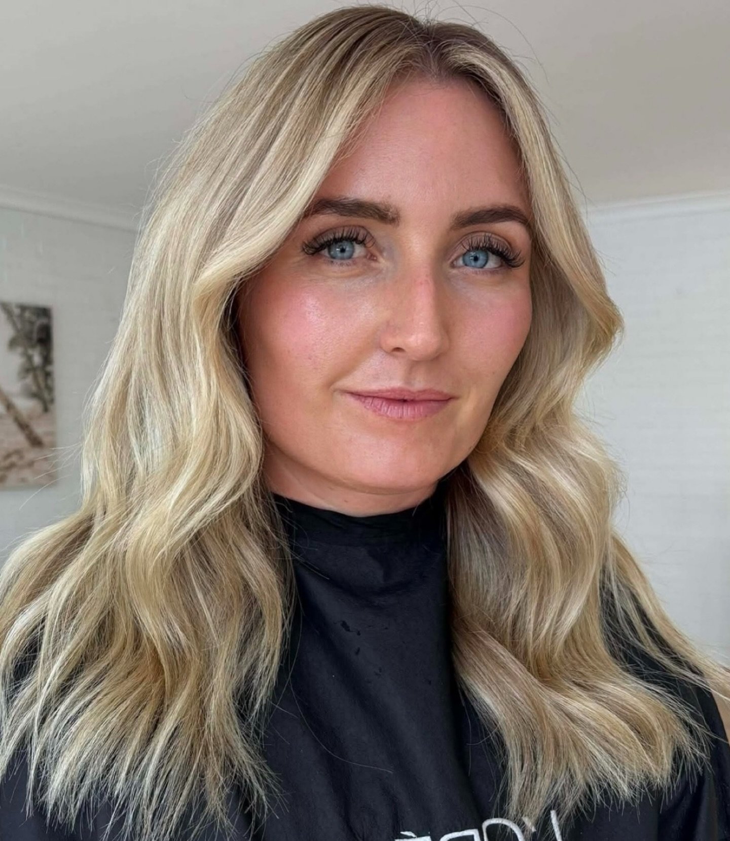 THE PERFECT BLONDE 🤍✨

Bright, seamless, and designed for that soft grow out with maximum impact 🫶

Created by Senior Artist @ebonyhair_ara using L&rsquo;Or&eacute;al Professionnel &amp; K&eacute;rastase for the ultimate shine and care!

Ready for 