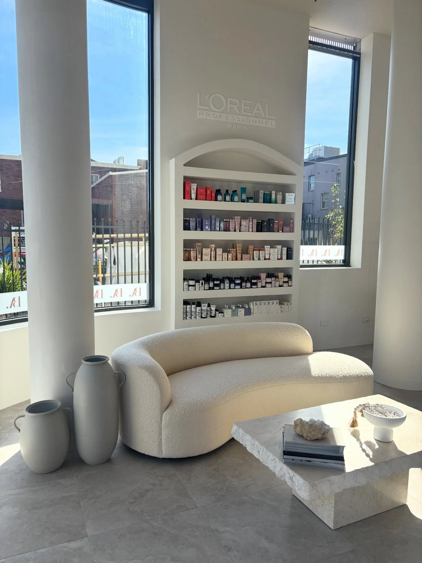 🤍 WELCOME TO BY ARA 🤍

We&rsquo;re beyond excited to finally open the doors to our beautiful new hair home ✨

Every detail has been created with you in mind! A fresh space to relax, unwind, and leave feeling your absolute best.

Stay tuned for more