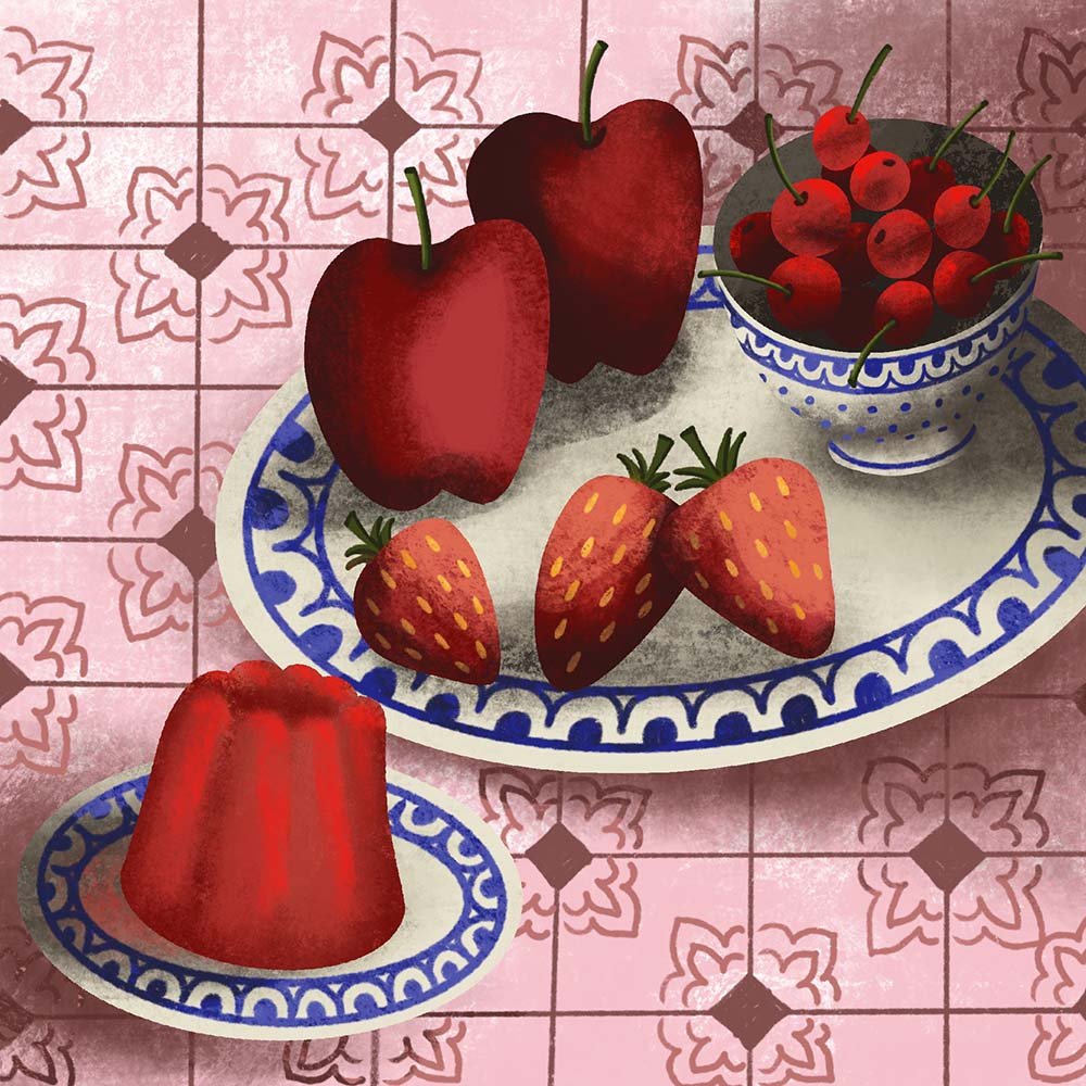 Red_Fruit illustration by shalini soni mazumdar.jpg