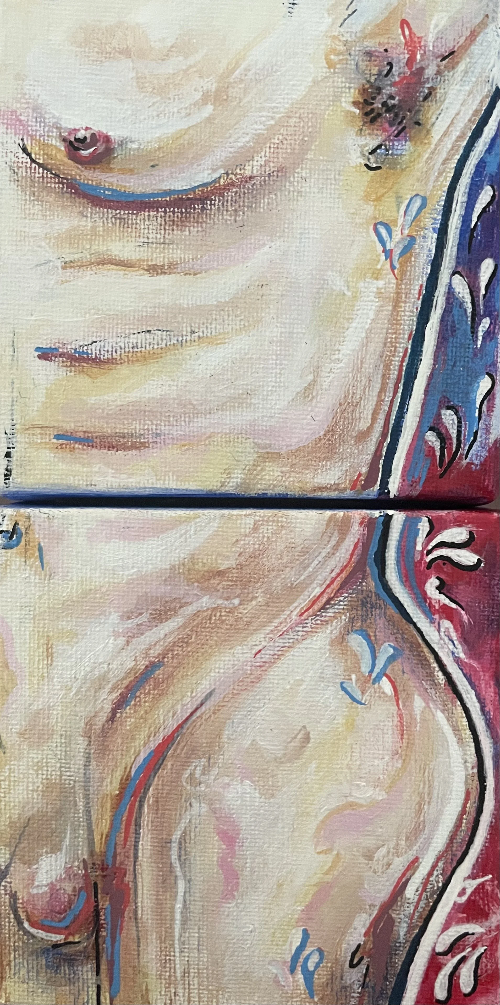 MAN OH MAN ARTWORK
