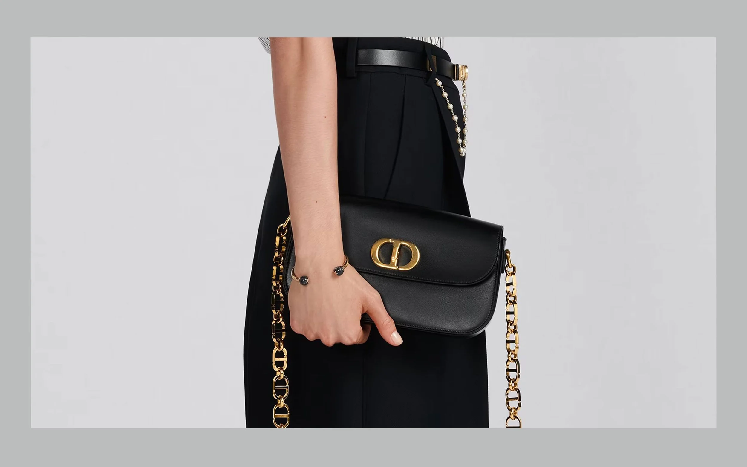 Dior monogramme CD Lionel Massias Buronouvo