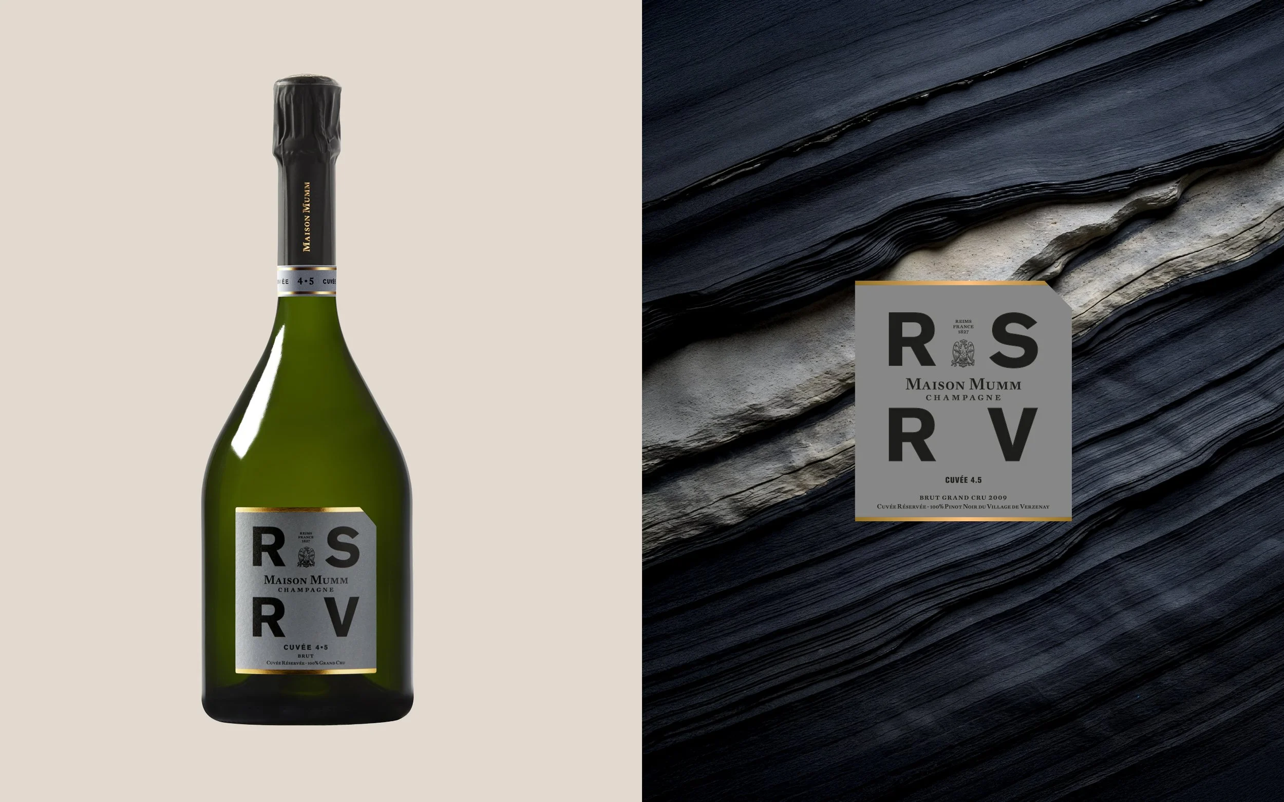 Champagne RSRV MUMM_BuroNouvo