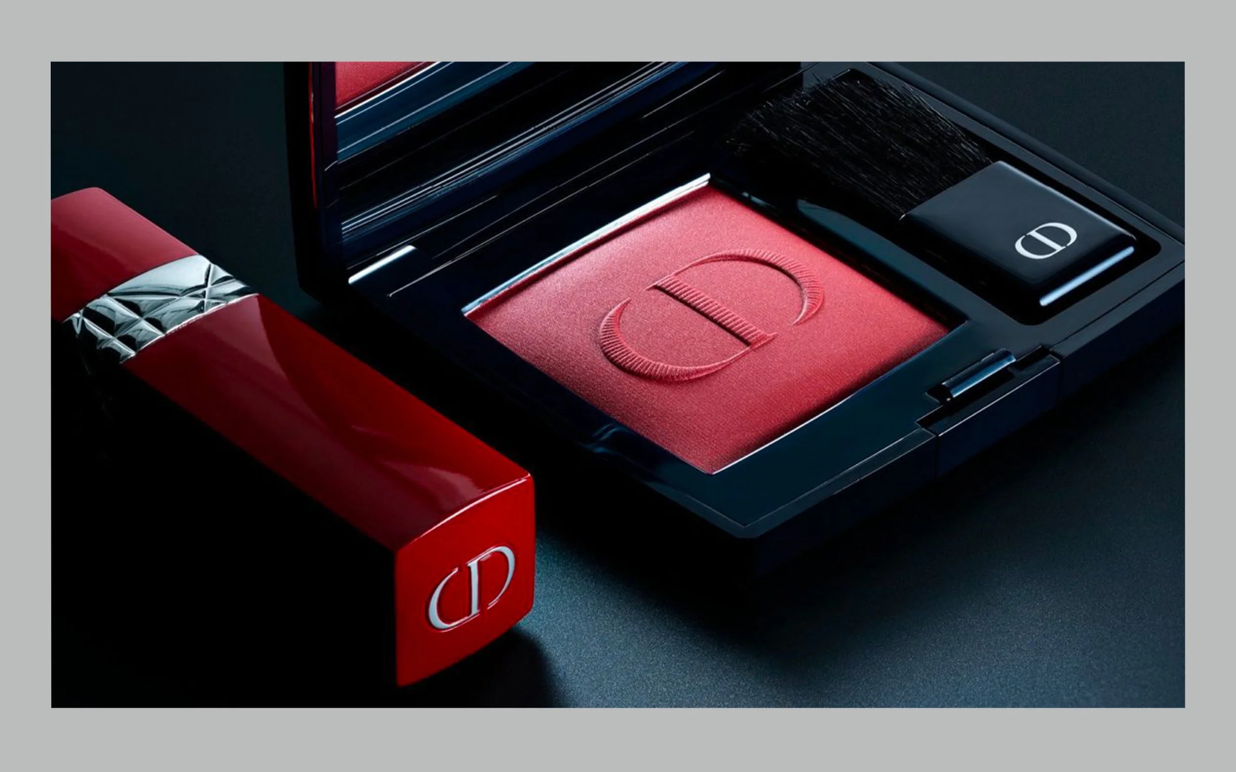 Dior monogramme CD Lionel Massias Buronouvo