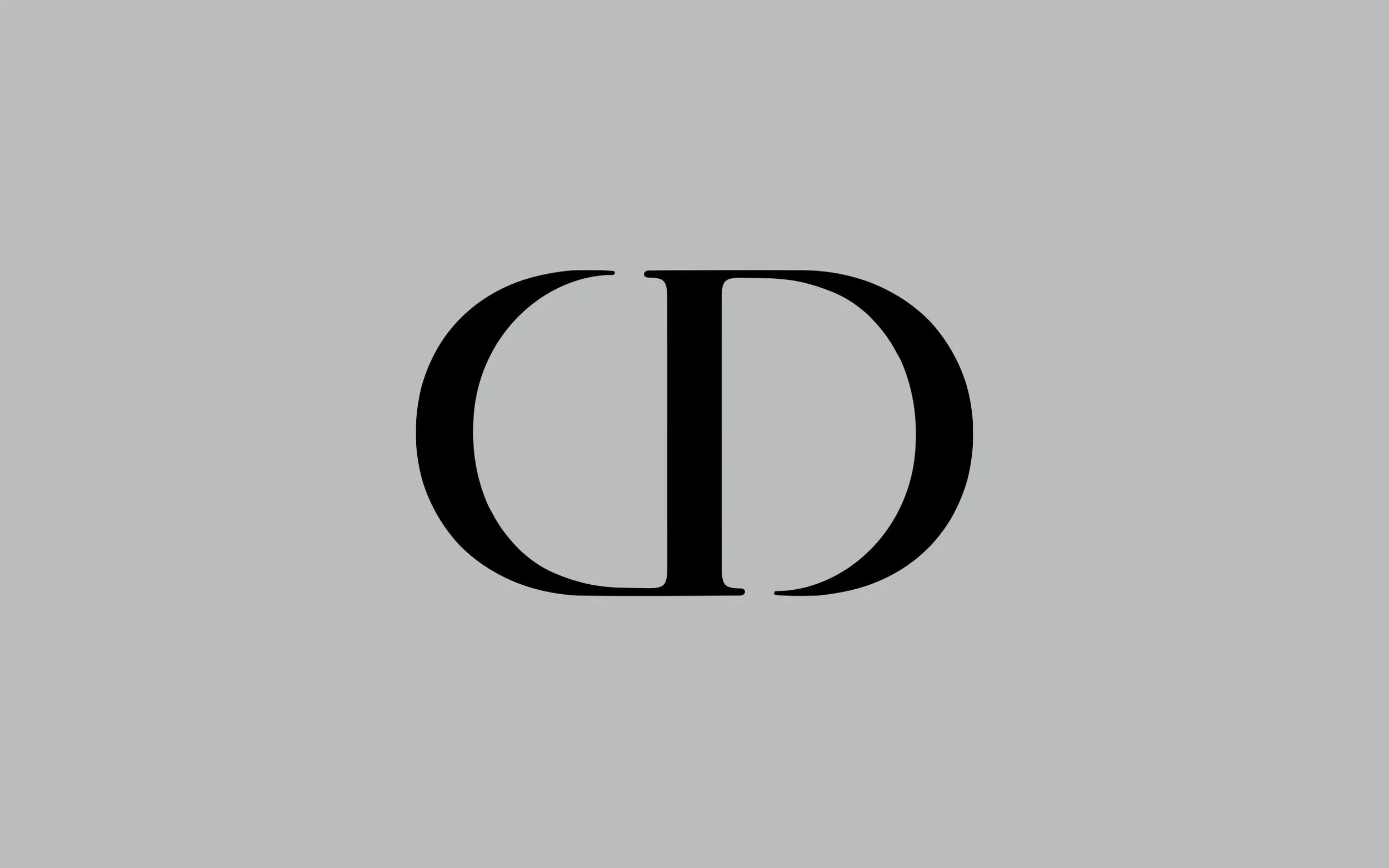 Dior monogramme CD Lionel Massias Buronouvo